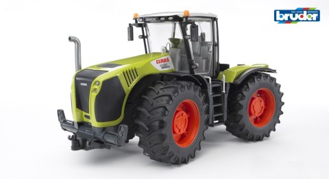 Traktor Claas Xerion 5000 BRUDER BR-03015