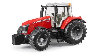 Traktor Massey Ferguson 7600 BRUDER BR-03046