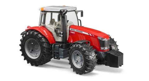 Traktor Massey Ferguson 7600 BRUDER BR-03046