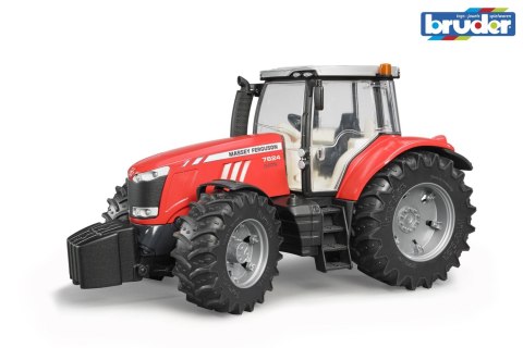 Traktor Massey Ferguson 7600 BRUDER BR-03046