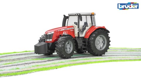 Traktor Massey Ferguson 7600 BRUDER BR-03046