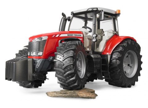 Traktor Massey Ferguson 7600 BRUDER BR-03046