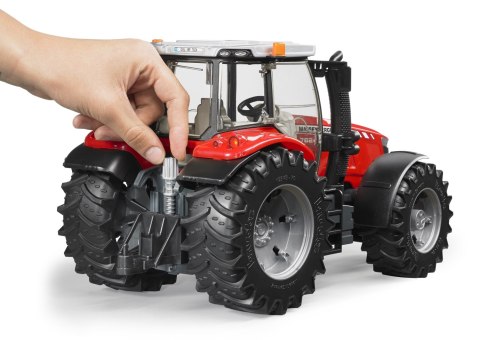 Traktor Massey Ferguson 7600 BRUDER BR-03046