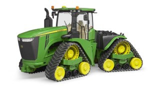 Traktor gąsienicowy John Deere 9620 RX BRUDER BR-04055