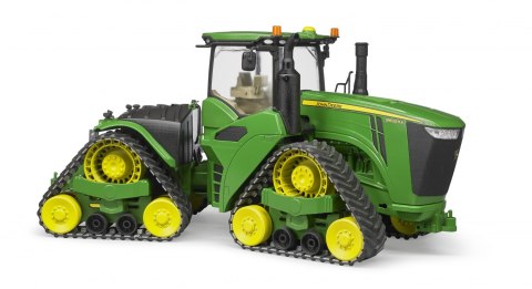 Traktor gąsienicowy John Deere 9620 RX BRUDER BR-04055