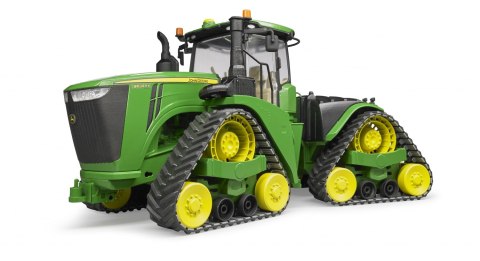Traktor gąsienicowy John Deere 9620 RX BRUDER BR-04055