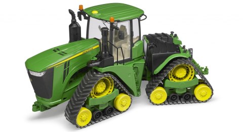 Traktor gąsienicowy John Deere 9620 RX BRUDER BR-04055