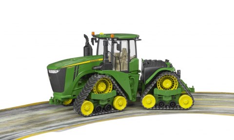 Traktor gąsienicowy John Deere 9620 RX BRUDER BR-04055