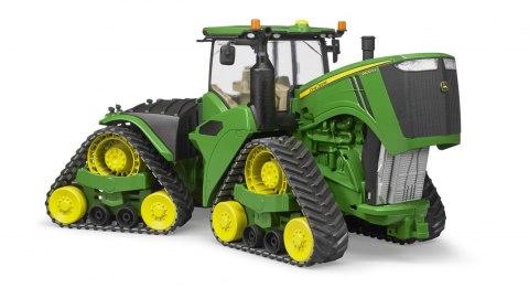 Traktor gąsienicowy John Deere 9620 RX BRUDER BR-04055