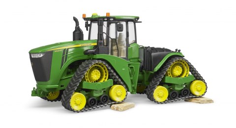 Traktor gąsienicowy John Deere 9620 RX BRUDER BR-04055