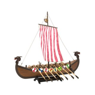 Arte 19001N Drakkar Viking 1:75