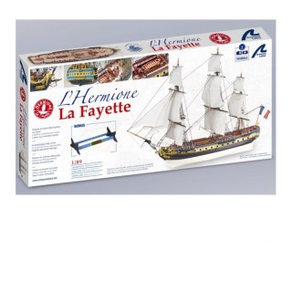 Arte 22517N Frigate Hermione La Fayette 1:89