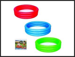 BASEN DMUCH 122X25 BESTWAY MIX KOL 51025 PBH