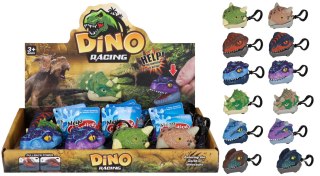 Brelok Dino 7cm mix MEGA CREATIVE 583813
