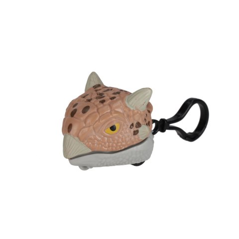 Brelok Dino 7cm mix MEGA CREATIVE 583813