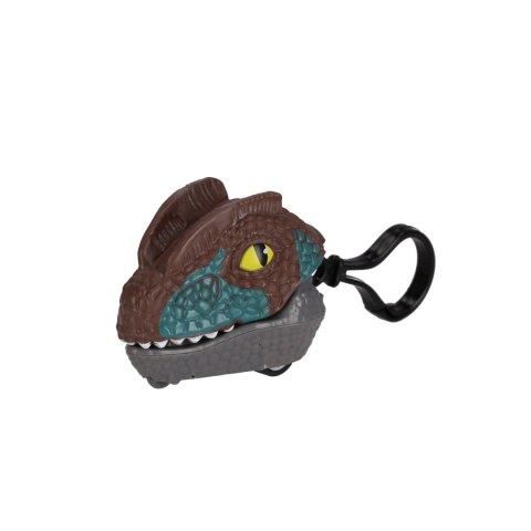 Brelok Dino 7cm mix MEGA CREATIVE 583813