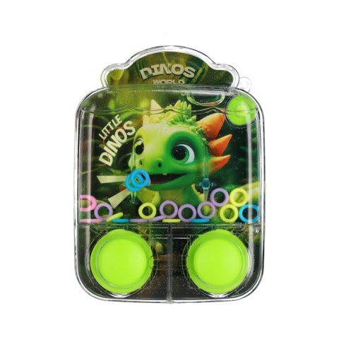 Gra wodna Dino mix MEGA CREATIVE 583820