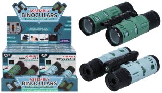 Lornetka MEGA CREATIVE 583845