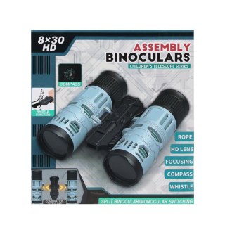 Lornetka MEGA CREATIVE 583845