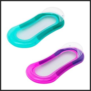 -MATERAC PLAŻOWY DMUCHANY 160X84 BESTWAY 43103 PUD