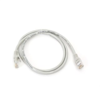 OMEGA KABEL SIECIOWY UTP PATCH CORD CAT5e RJ45 1M [43658]