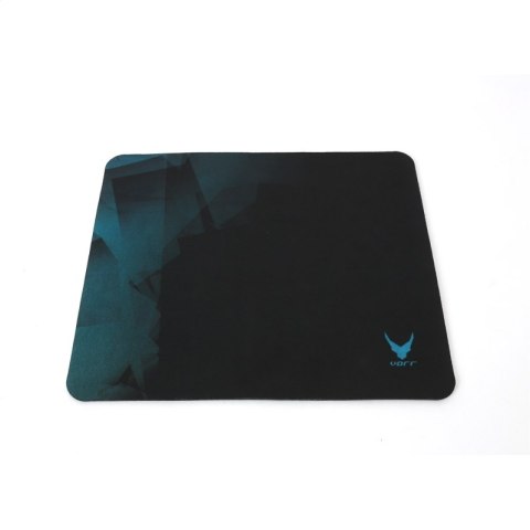 OMEGA VARR PRO-GAMING MOUSE PAD PODKŁADKA POD MYSZ 250X290X2 MM GREEN [43236] TE