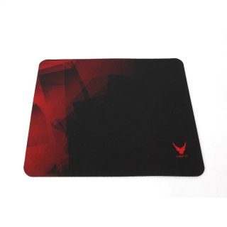 OMEGA VARR PRO-GAMING MOUSE PAD PODKŁADKA POD MYSZ 250X290X2 MM RED [43237] TE