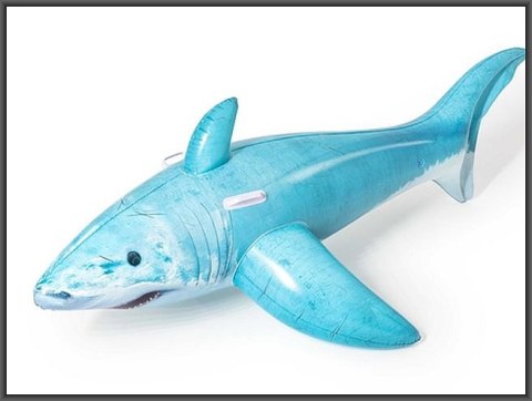 REKIN DMUCH WODNY 183X102 BESTWAY PUD12