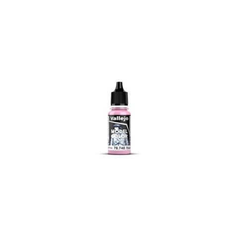 Vallejo 70748 Light Pink - 748