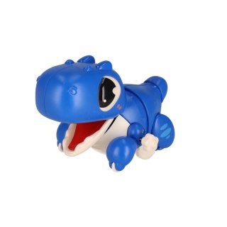 Zabawka nakręcana Dino 10cm mix3 MEGA CREATIVE 583829