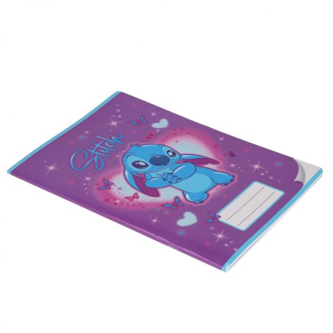 Zeszyt A4/32k kolor 3linia Stitch A 103mix BENIAMIN 115827 BEN