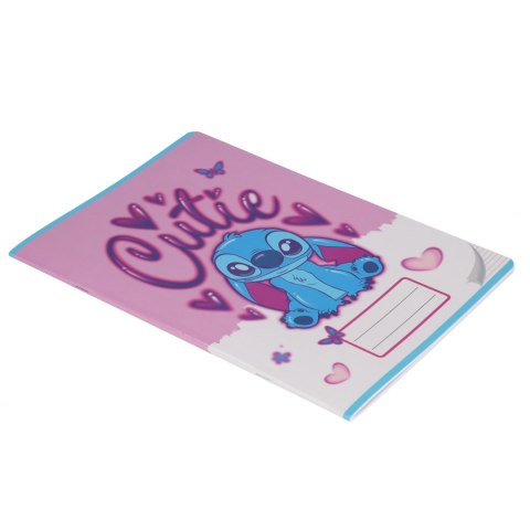 Zeszyt A4/32k kolor 3linia Stitch A 103mix BENIAMIN 115827 BEN