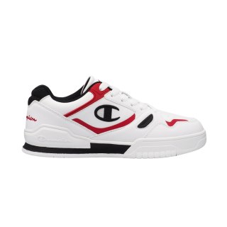 Buty męskie Champion 3 Point Tech Low S22272 WW012