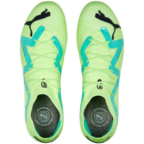Buty piłkarskie Puma Future Ultimate Low FG/AG 107169 03 Buty piłkarskie Puma Future Ultimate Low FG/AG 107169 03