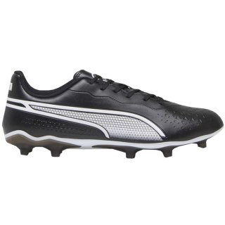 Buty piłkarskie Puma King Match FG/AG 107570 01