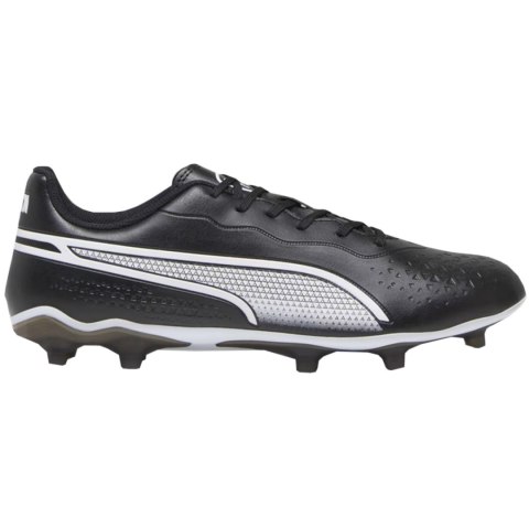 Buty piłkarskie Puma King Match FG/AG 107570 01 Buty piłkarskie Puma King Match FG/AG 107570 01