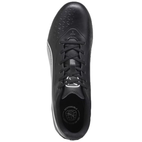 Buty piłkarskie Puma King Match FG/AG 107570 01 Buty piłkarskie Puma King Match FG/AG 107570 01