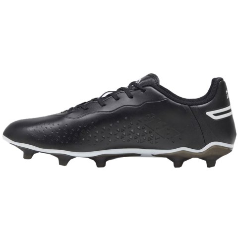 Buty piłkarskie Puma King Match FG/AG 107570 01 Buty piłkarskie Puma King Match FG/AG 107570 01