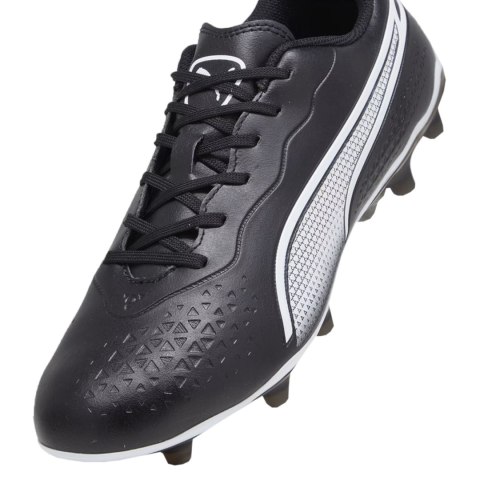 Buty piłkarskie Puma King Match FG/AG 107570 01 Buty piłkarskie Puma King Match FG/AG 107570 01