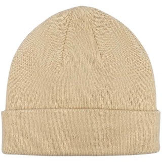 Czapka Champion Beanie Cap beżowa 806064 ES057