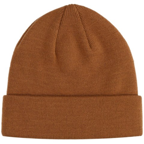 Czapka Champion Beanie Cap brązowa 806065 MS034