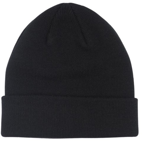 Czapka Champion Beanie Cap czarna 806070 KK001 Czapka Champion Beanie Cap czarna 806070 KK001