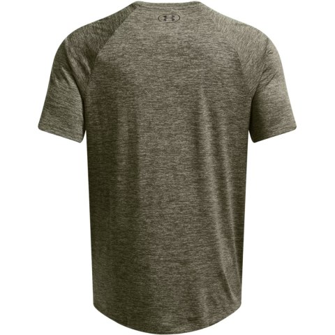 Koszulka męska Under Armour Tech 2.0 SS Tee khaki 1326413 390