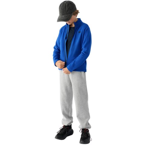 Polar dla chłopca 4F M245 kobalt 4FJWMM00TFLEM245 36S Polar dla chłopca 4F M245 kobalt 4FJWMM00TFLEM245 36S
