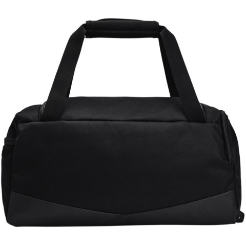 Torba Under Aromur Undeniable 5.0 Duffle XS czarna 1369221 001 Torba Under Aromur Undeniable 5.0 Duffle XS czarna 1369221 001