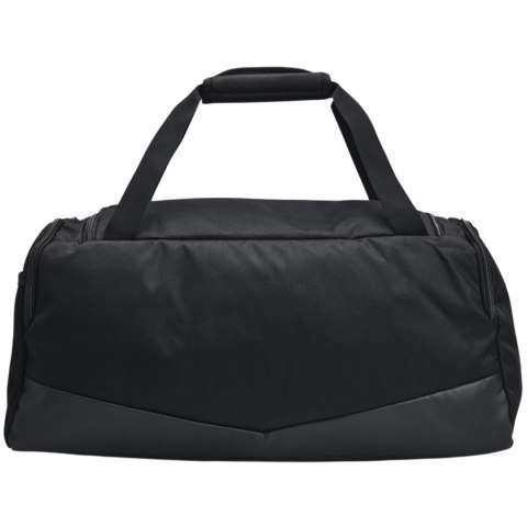 Torba Under Aromur Undeniable 5.0 Duffle SM czarna 1369222 001 Torba Under Aromur Undeniable 5.0 Duffle SM czarna 1369222 001