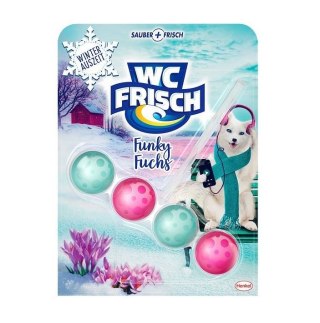 WC Frisch 50g 4kulki zawieszka (10)[D,CH]