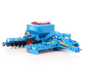 Agregat uprawowo-siewny Compact- Solitair 9 BRUDER BR-02026