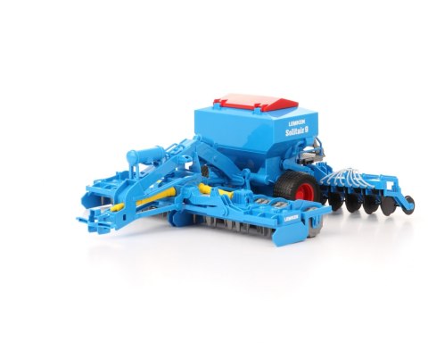 Agregat uprawowo-siewny Compact- Solitair 9 BRUDER BR-02026