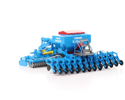 Agregat uprawowo-siewny Compact- Solitair 9 BRUDER BR-02026